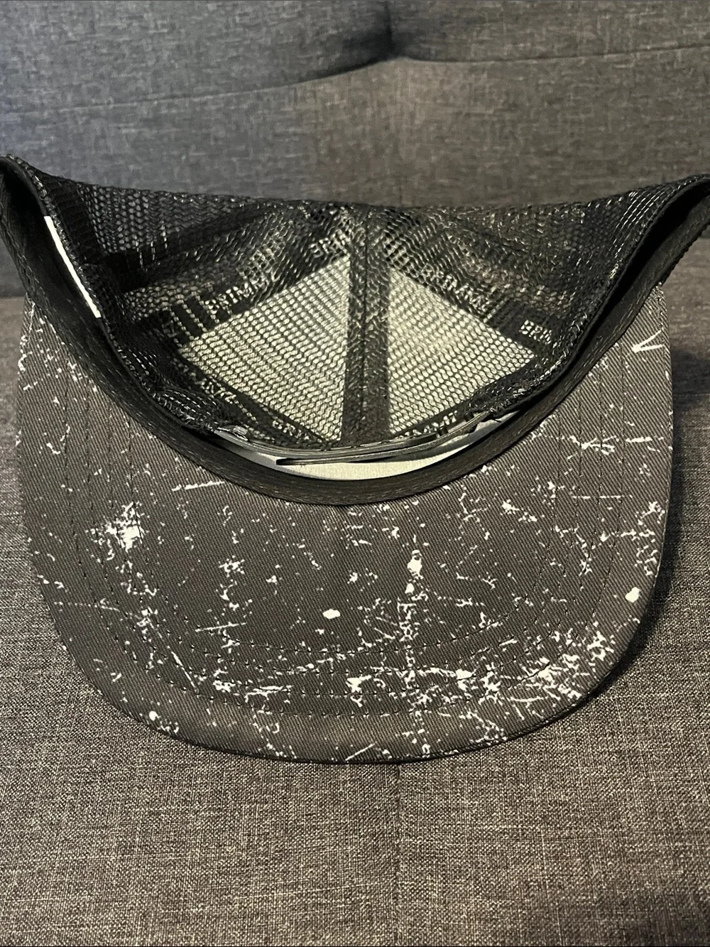 Brimmz Youth Hat